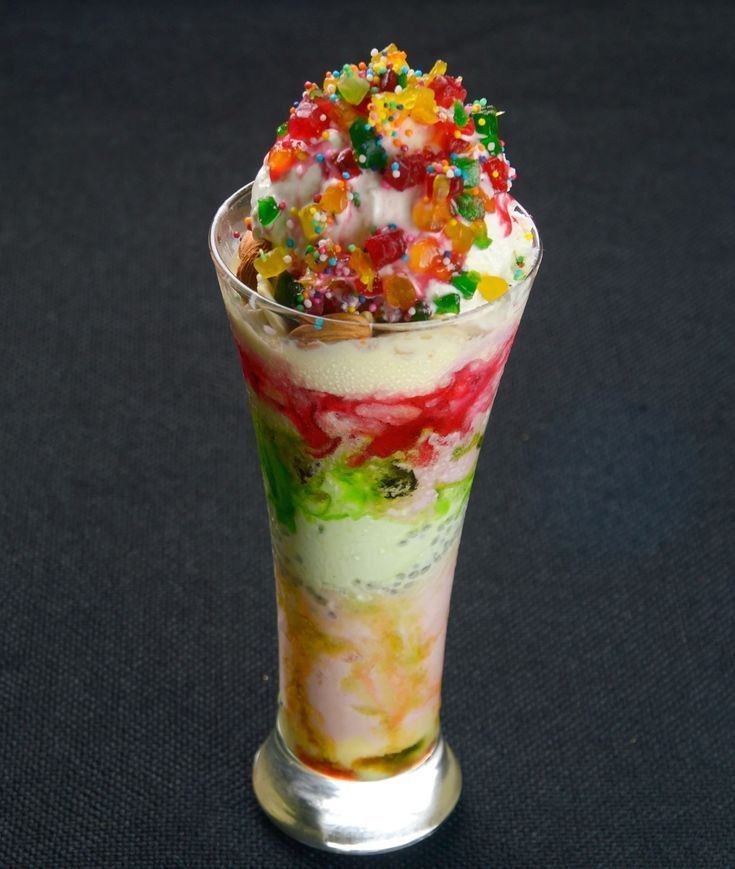 Royal Falooda